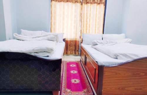 Lumbini Hotel | Hotel Kailash