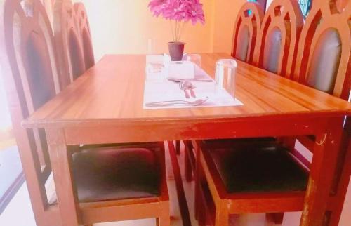 Lumbini Hotel | Hotel Kailash