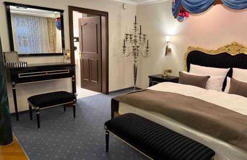 Bregenz Hotel | Hotel Kaiser