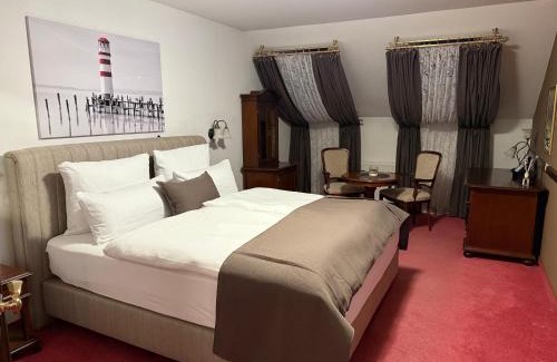 Bregenz Hotel | Hotel Kaiser