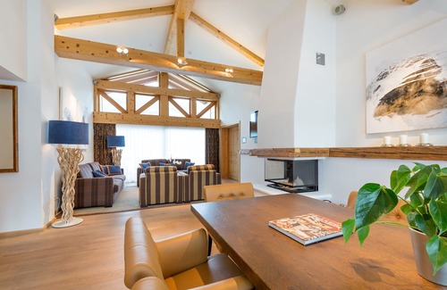 Kitzbuehel Hotel | Hotel Kaiserhof Kitzbuehel