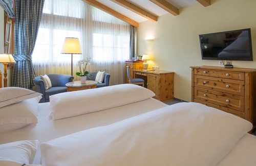 Kitzbuehel Hotel | Hotel Kaiserhof Kitzbuehel