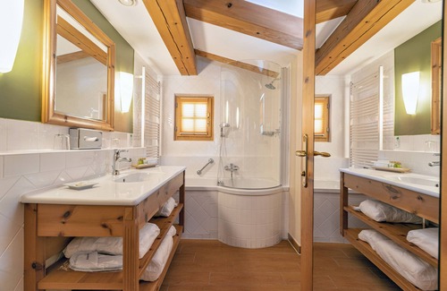 Kitzbuehel Hotel | Hotel Kaiserhof Kitzbuehel