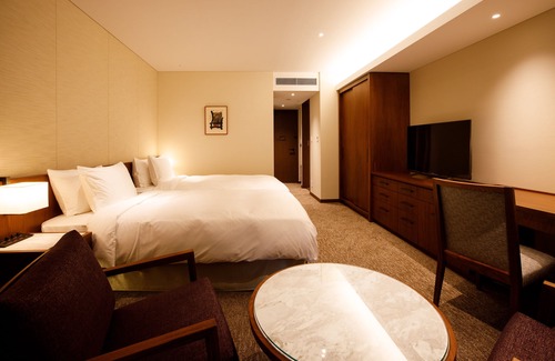 Karuizawa Hotel | Hotel Kajima No Mori