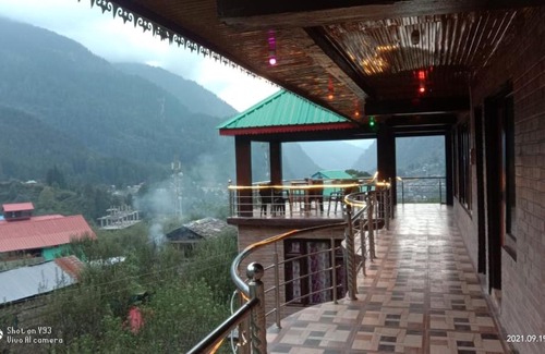 Kullu Casa | HOTEL KALGHA INDRA INN