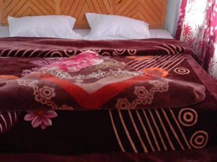Kullu Casa | HOTEL KALGHA INDRA INN