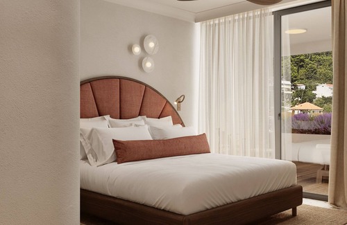 Kali Hotel | Hotel Kali