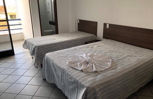 Santana Hotel | Hotel Kalilândia