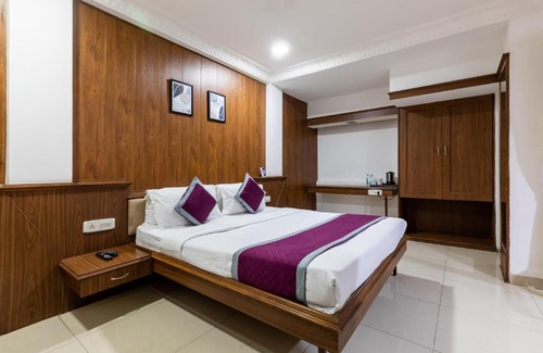 Indore Hotel | Hotel Kalinga