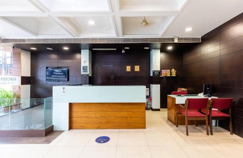 Indore Hotel | Hotel Kalinga
