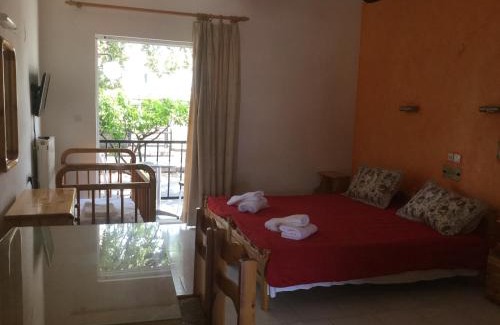Loutra Edipsou Apartamento | Hotel Kallithea