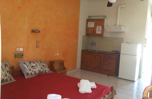 Loutra Edipsou Apartamento | Hotel Kallithea