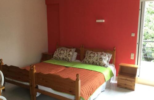 Loutra Edipsou Apartamento | Hotel Kallithea