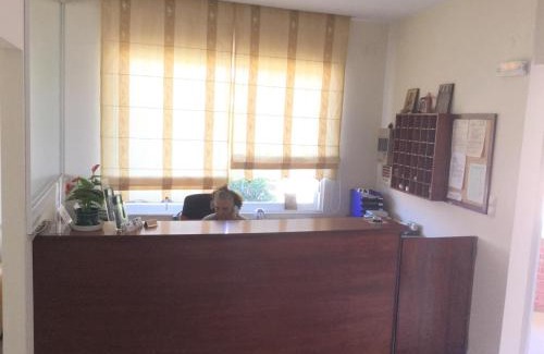 Loutra Edipsou Apartamento | Hotel Kallithea