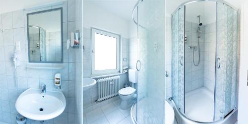 Spandau Casa | Hotel Kallmeyer