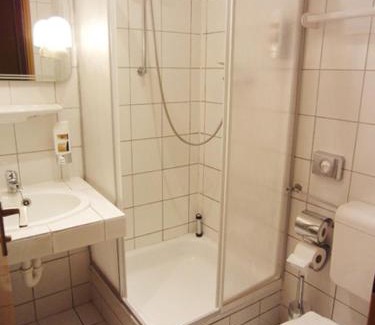 Spandau Casa | Hotel Kallmeyer
