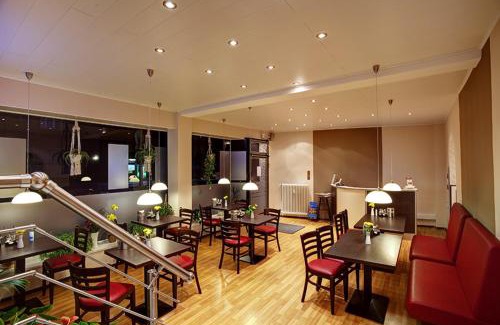 Spandau Casa | Hotel Kallmeyer
