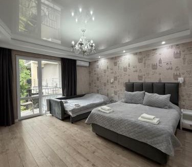 Chisinau Hotel | Hotel Kalyan & Spa