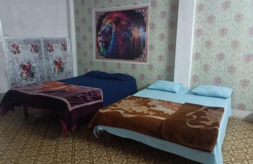 Katihar Casa | Hotel Kalzug
