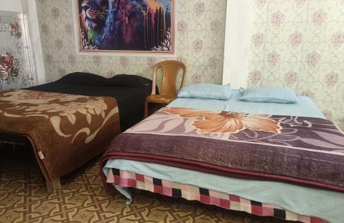 Katihar Casa | Hotel Kalzug