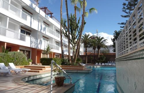 Agadir Hotel | HOTEL KAMAL CITY CENTER