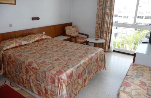 Agadir Hotel | HOTEL KAMAL CITY CENTER