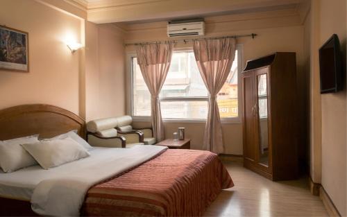 Kathmandu Hotel | Hotel Kamal