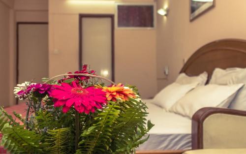 Kathmandu Hotel | Hotel Kamal