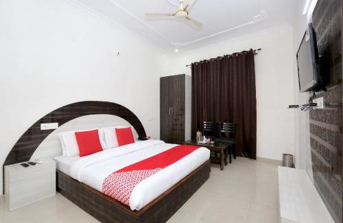 Kishangarh Hotel | Hotel Kamal Palace