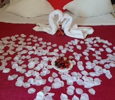 Tomar Hotel | Hotel Kamanga
