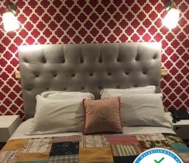 Tomar Hotel | Hotel Kamanga