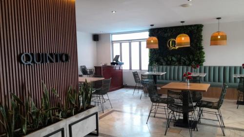 Florencia Hotel | Hotel Kamani Florencia