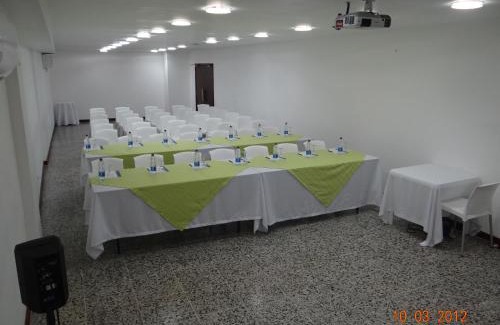 Florencia Hotel | Hotel Kamani Florencia