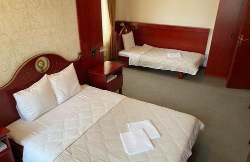 Banja Luka Hotel | Hotel Kamel