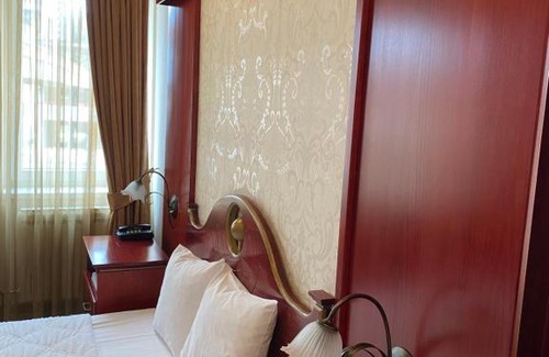 Banja Luka Hotel | Hotel Kamel