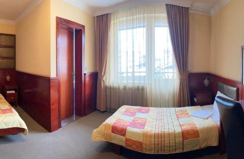 Banja Luka Hotel | Hotel Kamel
