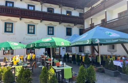 Mariastein Hotel | Hotel Kammerhof
