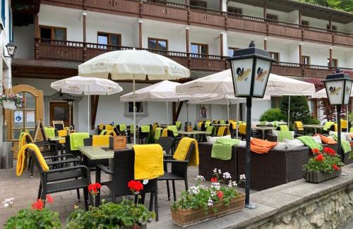 Mariastein Hotel | Hotel Kammerhof