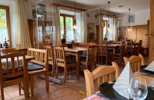 Mariastein Hotel | Hotel Kammerhof