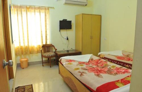 Bodh Gaya Hotel | Hotel Kanako International