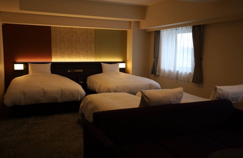 Kanazawa Hotel | Hotel Kanazawa
