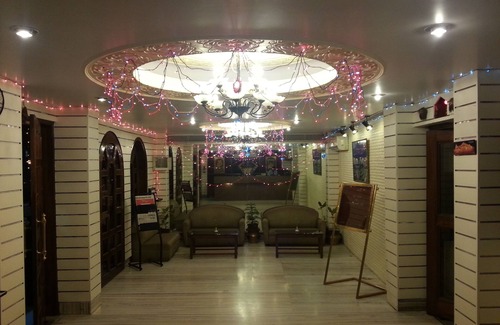 Sindhi Camp Hotel | Hotel Kanchandeep