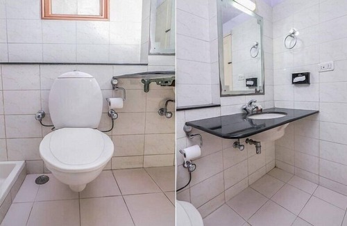 Sindhi Camp Hotel | Hotel Kanchandeep