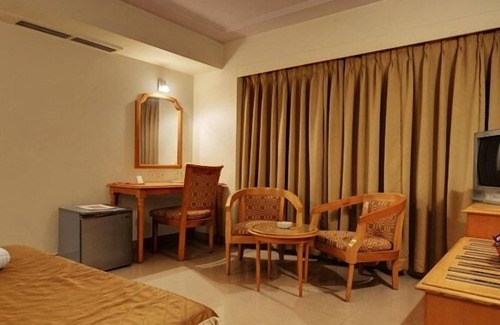Sindhi Camp Hotel | Hotel Kanchandeep