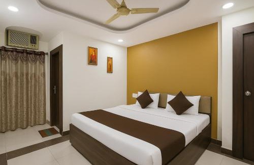 Maharana Pratap Nagar Casa | Hotel Kanika Inn