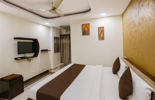 Maharana Pratap Nagar Casa | Hotel Kanika Inn
