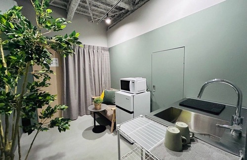 Higashiueno Apartamento | Hotel Kanma Ueno