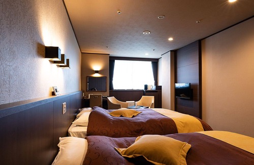 Niseko Hotel | Hotel Kanronomori