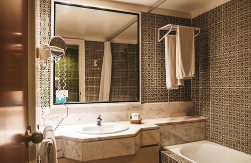 Hammam Sousse Hotel | Hotel Kanta Resort & Spa