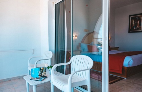 Hammam Sousse Hotel | Hotel Kanta Resort & Spa